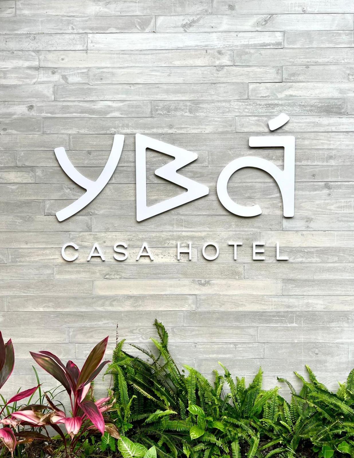 Yba Casa Hotel Ilha Do Mel Paranaguá Esterno foto