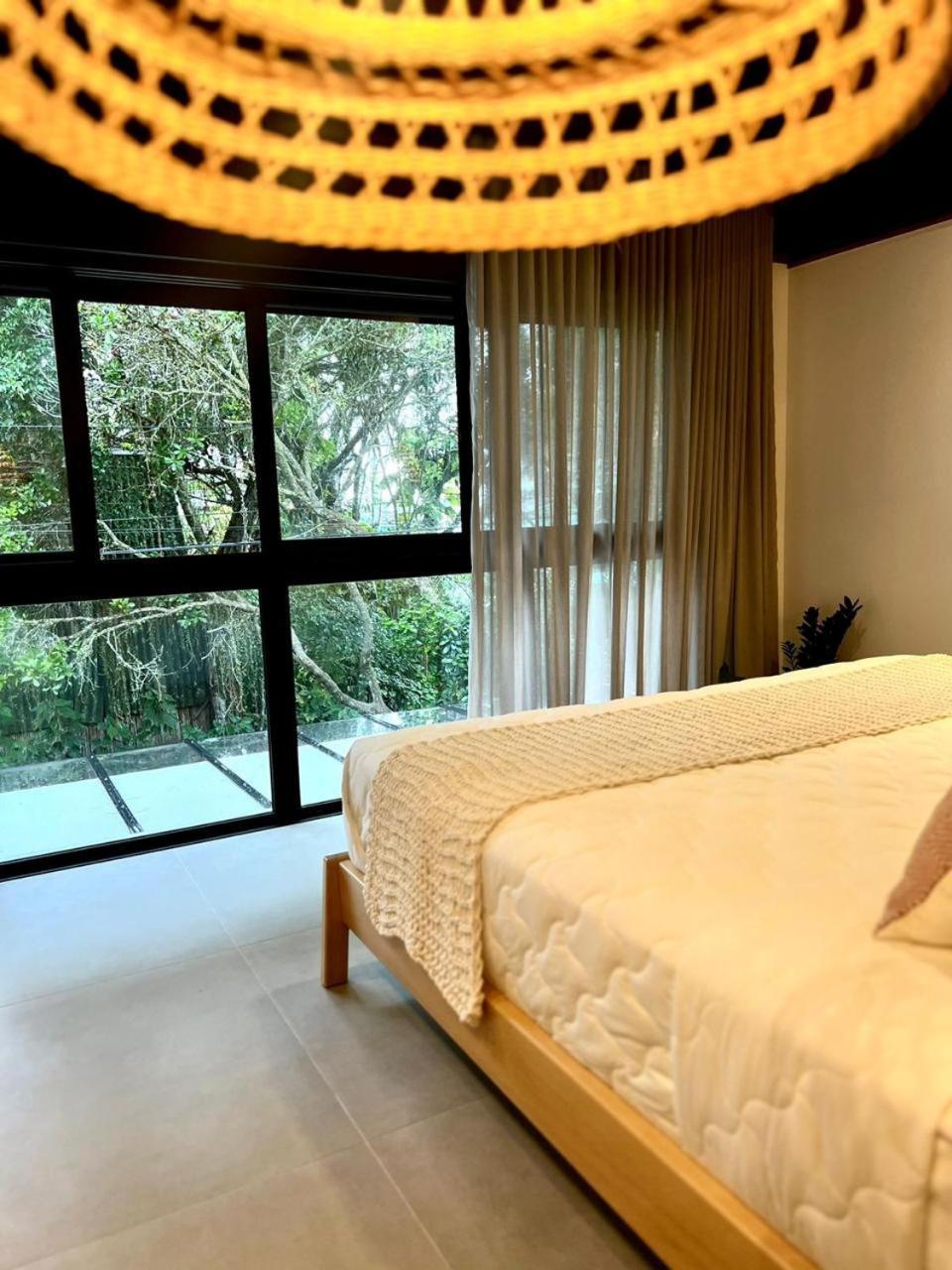 Yba Casa Hotel Ilha Do Mel Paranaguá Esterno foto