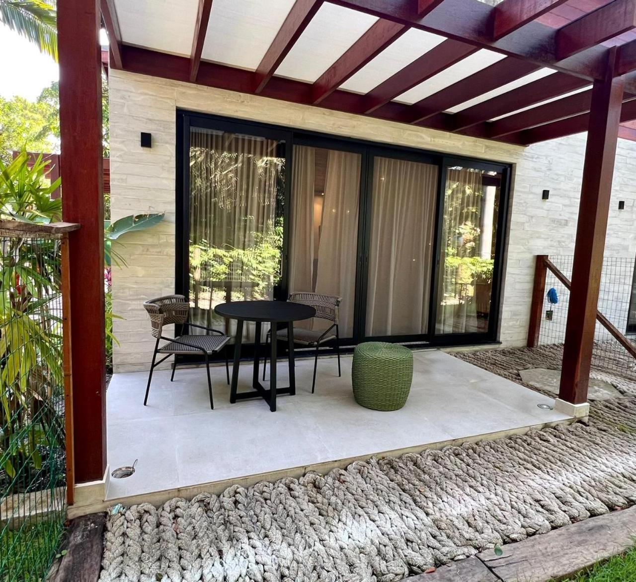 Yba Casa Hotel Ilha Do Mel Paranaguá Esterno foto