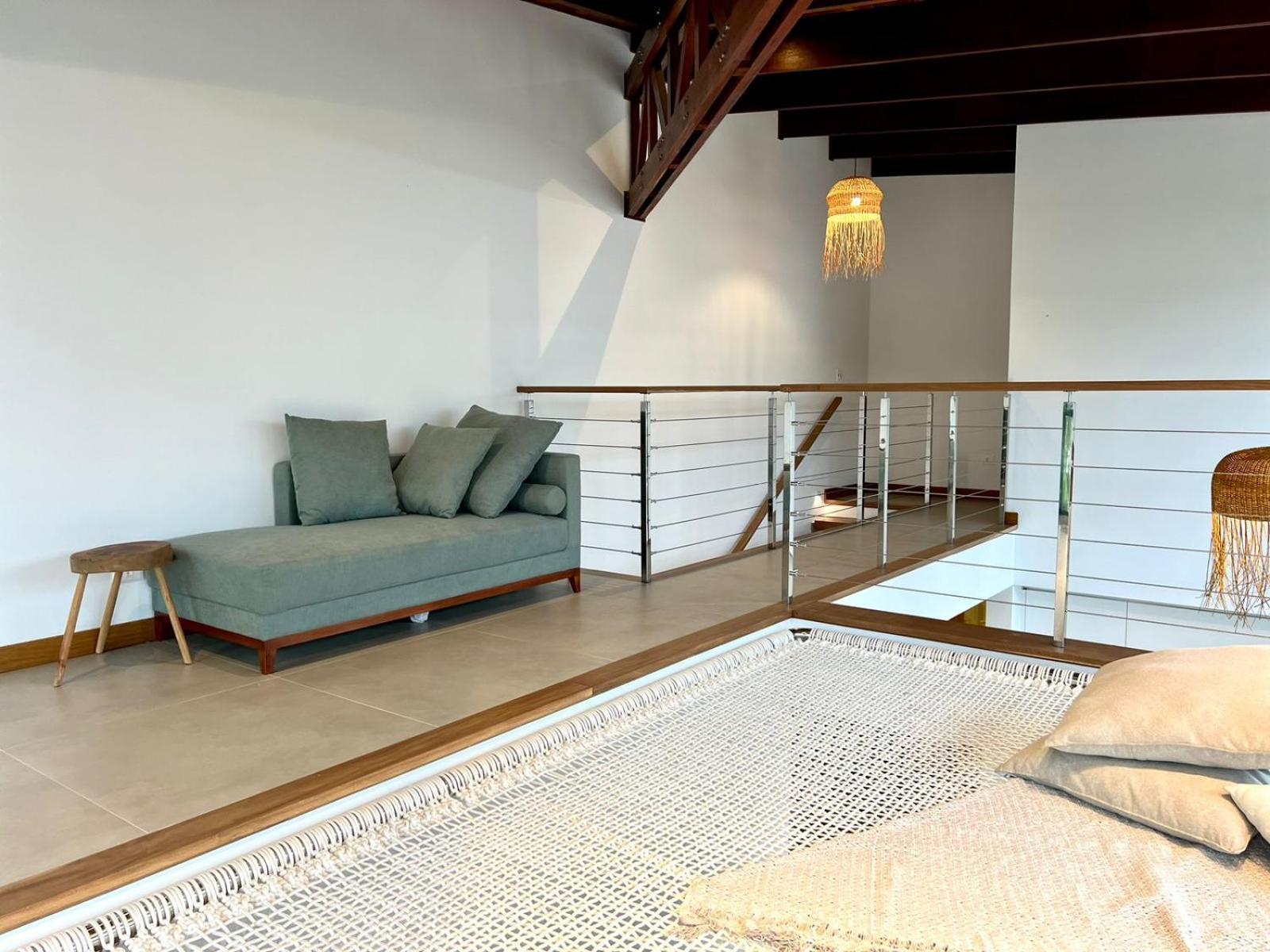 Yba Casa Hotel Ilha Do Mel Paranaguá Esterno foto